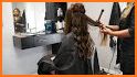 Hair Salon Hairstyles try on related image