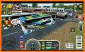 Dj. Driving: New Bus Simulator related image