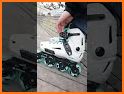 SkateR related image