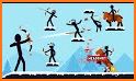 Stickman Archery Master - Archer Puzzle Warrior related image