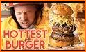 Hot Burger Speed related image