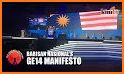 Malaysiakini GE14 Live related image