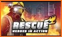 RESCUE: Heroes in Action related image