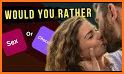 Would you Rather? Dirty Adult related image