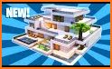 Modern Houses For Minecraft PE 2021 related image