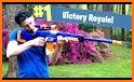 Nerf Sniper Warfare related image