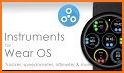 Instruments for Wear OS (Android Wear) related image