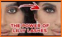 D'Lashes related image