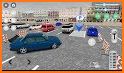 Parking Driving - Car Drifting Park Games Free related image
