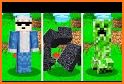 Morph Mod Minecraft related image