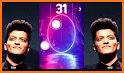 Bruno Mars - Uptown Funk - Piano EDM Tiles related image