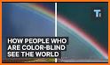 Colorblind Simulator Pro related image