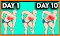 5 Minute Fitness - Home Workout related image