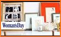 Woman Day Photo Frames related image