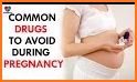 Safe Drugs in Pregnancy related image