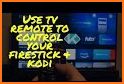 Fire Stick Remote: Smart fire tv remote related image