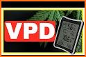 VPD Calculator - Vapor Pressure Deficit related image