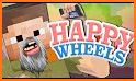 Game Hint Happy Wheels 2018 related image