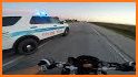 Police Moto Crime Bike Chase related image