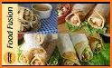 Food Roll related image