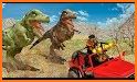 Jurassic Hunter - Dinosaur Safari Animal Sniper related image