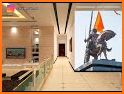 Shivaji Photo Frame : Maratha King 2021 related image
