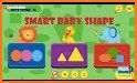 Smart Baby Shapes related image