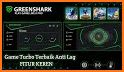 GreenShark Game Turbo | Game Booster related image