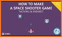 Ghost Shooter :  Space Shooter Game related image