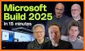 Microsoft Build related image