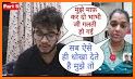 Bhabhi Video Chat, Bhabhi Video Call prank related image