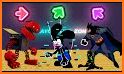 Playtime Boxy Boo FNF Mod Test related image