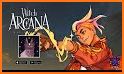 Witch Arcana - Magic School related image