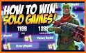 Fortnite Battle Royale Stream PC XBOX Tips related image