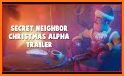 Alpha Secret Neighbor Horror Series related image