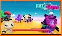 Battle Fall Guys Royale Knockout 3D: Dudes Fall related image