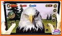Eagle Simulator: Flying Bird Family Games related image