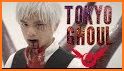 Complete Tokyo Ghoul Anime related image