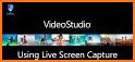 Screen Recorder , Live Recorder & Video Editor related image