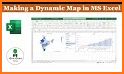 Dynamic Map related image