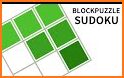 Sudoku Block - Puzzle related image