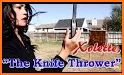 Knife Thrower related image