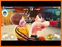 Mega Punch - Top Boxing Game related image