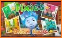Fiksiki: Building Games Fix it Free Games for Kids related image