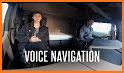 Voice GPS Driving Directions related image
