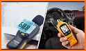 Sound Level Meter Pro - Decibel & Noise meter related image