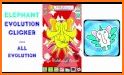 Merge Dino - Kawaii Idle Evolution Clicker Game related image