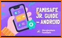 FamiSafe Jr - App for kids' devices related image