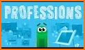 Dress Up - Professions related image