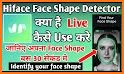 Hiface - Face Shape Detector related image